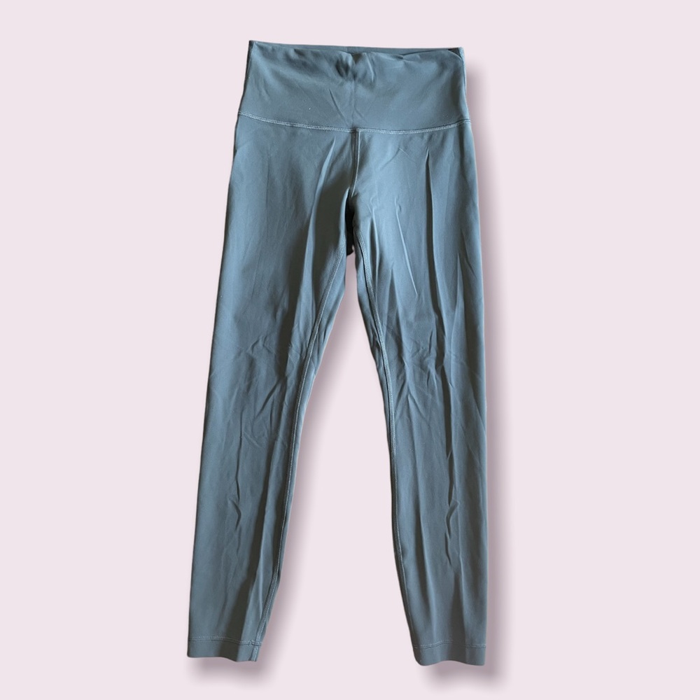Lululemon align leggings